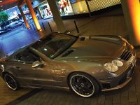 Prior Design Mercedes-Benz SL R230 styling kit (2009) - picture 10 of 13