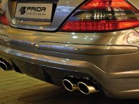 Prior Design Mercedes-Benz SL R230 styling kit (2009) - picture 11 of 13