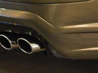 Prior Design Mercedes-Benz SL R230 styling kit (2009)