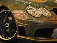 Prior Design Mercedes-Benz SL R230 styling kit (2009)
