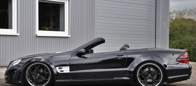 Prior-Design Mercedes-Benz SL R230 (2010) - picture 7 of 9