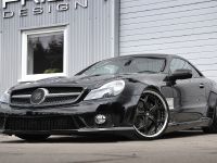 Prior-Design Mercedes-Benz SL R230 (2010) - picture 1 of 9