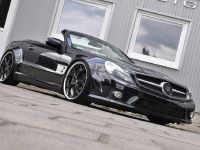 Prior-Design Mercedes-Benz SL R230 (2010) - picture 7 of 9