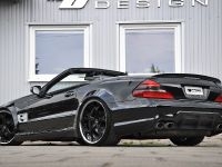 Prior-Design Mercedes-Benz SL R230 (2010) - picture 2 of 9