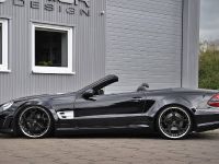 Prior-Design Mercedes-Benz SL R230 (2010) - picture 8 of 9