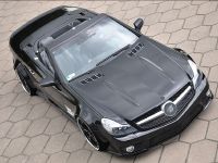 Prior-Design Mercedes-Benz SL R230 (2010) - picture 5 of 9