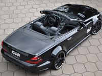 Prior-Design Mercedes-Benz SL R230 (2010) - picture 6 of 9