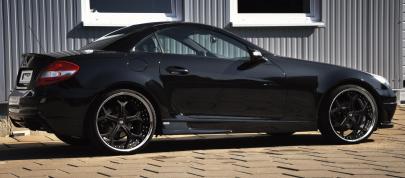 Prior-Design Mercedes-Benz SLK R171 (2009) - picture 4 of 22