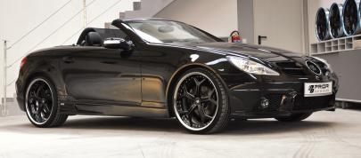 Prior-Design Mercedes-Benz SLK R171 (2009) - picture 15 of 22