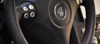 Prior-Design Mercedes-Benz SLK R171 (2009) - picture 20 of 22