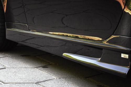 Prior-Design Mercedes-Benz SLK R171 (2009) - picture 8 of 22