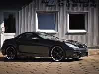 Prior-Design Mercedes-Benz SLK R171 (2009)