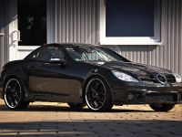 Prior-Design Mercedes-Benz SLK R171 (2009) - picture 2 of 22