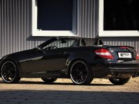 Prior-Design Mercedes-Benz SLK R171 (2009) - picture 3 of 22
