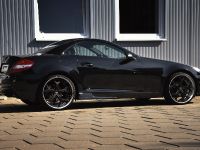 Prior-Design Mercedes-Benz SLK R171 (2009)