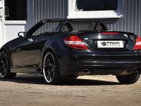 Prior-Design Mercedes-Benz SLK R171 (2009) - picture 5 of 22