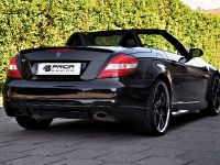 Prior-Design Mercedes-Benz SLK R171 (2009) - picture 6 of 22