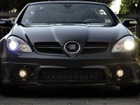 Prior-Design Mercedes-Benz SLK R171 (2009)