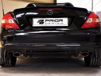 Prior-Design Mercedes-Benz SLK R171 (2009) - picture 13 of 22