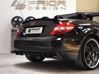 Prior-Design Mercedes-Benz SLK R171 (2009) - picture 14 of 22