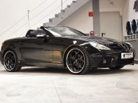 Prior-Design Mercedes-Benz SLK R171 (2009)