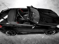Prior-Design Mercedes-Benz SLK R171 (2009)