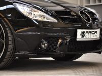 Prior-Design Mercedes-Benz SLK R171 (2009)