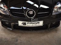 Prior-Design Mercedes-Benz SLK R171 (2009) - picture 19 of 22