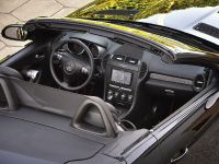 Prior-Design Mercedes-Benz SLK R171 (2009) - picture 21 of 22