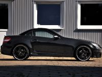 Prior-Design Mercedes-Benz SLK R171 (2009)