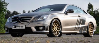 Prior Design Mercedes E-Class Coupe C207 (2011) - picture 4 of 29
