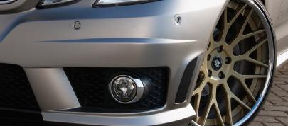 Prior Design Mercedes E-Class Coupe C207 (2011) - picture 7 of 29