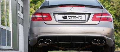 Prior Design Mercedes E-Class Coupe C207 (2011) - picture 12 of 29