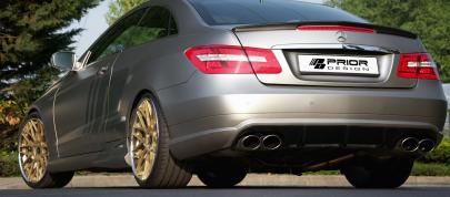 Prior Design Mercedes E-Class Coupe C207 (2011) - picture 15 of 29