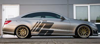 Prior Design Mercedes E-Class Coupe C207 (2011) - picture 20 of 29