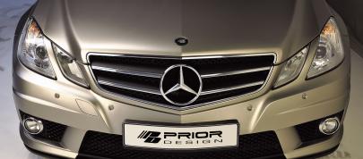 Prior Design Mercedes E-Class Coupe C207 (2011) - picture 23 of 29