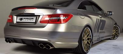 Prior Design Mercedes E-Class Coupe C207 (2011) - picture 28 of 29