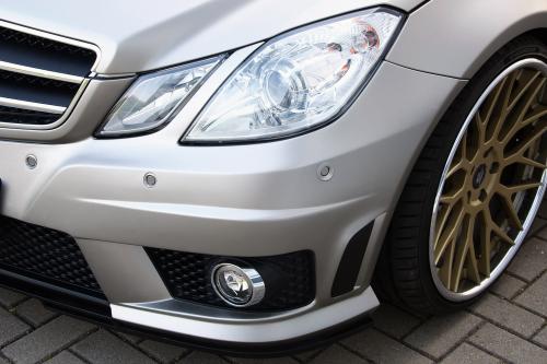 Prior Design Mercedes E-Class Coupe C207 (2011) - picture 8 of 29