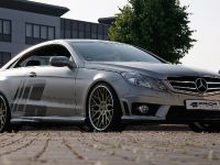 Prior Design Mercedes E-Class Coupe C207 (2011) - picture 5 of 29