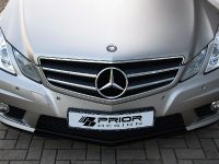 Prior Design Mercedes E-Class Coupe C207 (2011)