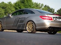 Prior Design Mercedes E-Class Coupe C207 (2011) - picture 14 of 29
