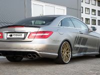 Prior Design Mercedes E-Class Coupe C207 (2011)