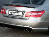 Prior Design Mercedes E-Class Coupe C207 (2011) - picture 19 of 29