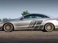 Prior Design Mercedes E-Class Coupe C207 (2011) - picture 21 of 29