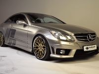 Prior Design Mercedes E-Class Coupe C207 (2011) - picture 22 of 29