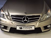 Prior Design Mercedes E-Class Coupe C207 (2011)