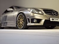 Prior Design Mercedes E-Class Coupe C207 (2011)