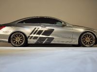 Prior Design Mercedes E-Class Coupe C207 (2011) - picture 29 of 29