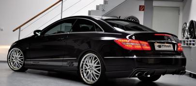 Prior Design Mercedes E-Class Coupe (2010) - picture 4 of 5