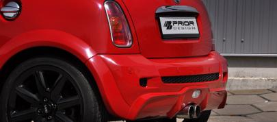 Prior-Design MINI Cooper S Bodykit (2009) - picture 12 of 14
